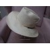 ROCKMOUNT RANCH WEAR STRAW COWBOY Hat~ Denver. Colo. Clear Creek 2355  eb-48235277